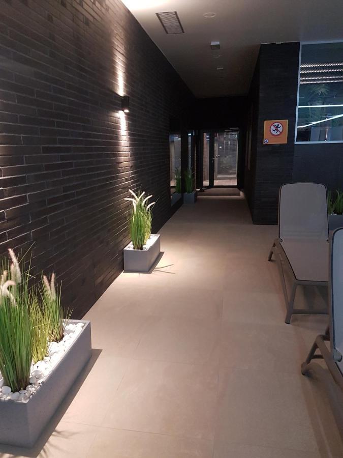 Apartament Baltyk Nadmorskie Tarasy Z Parkingiem Kołobrzeg Extérieur photo