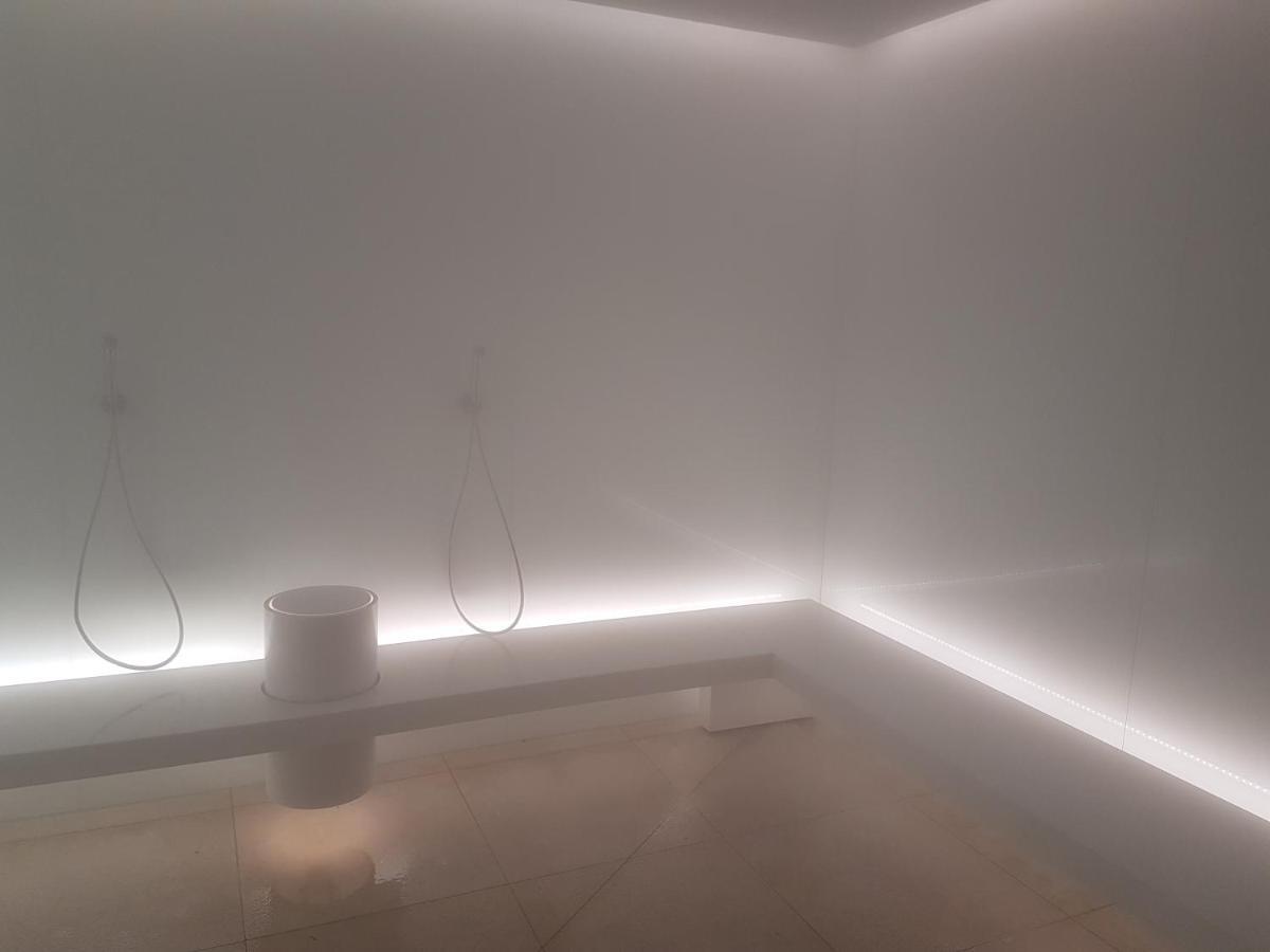 Apartament Baltyk Nadmorskie Tarasy Z Parkingiem Kołobrzeg Extérieur photo